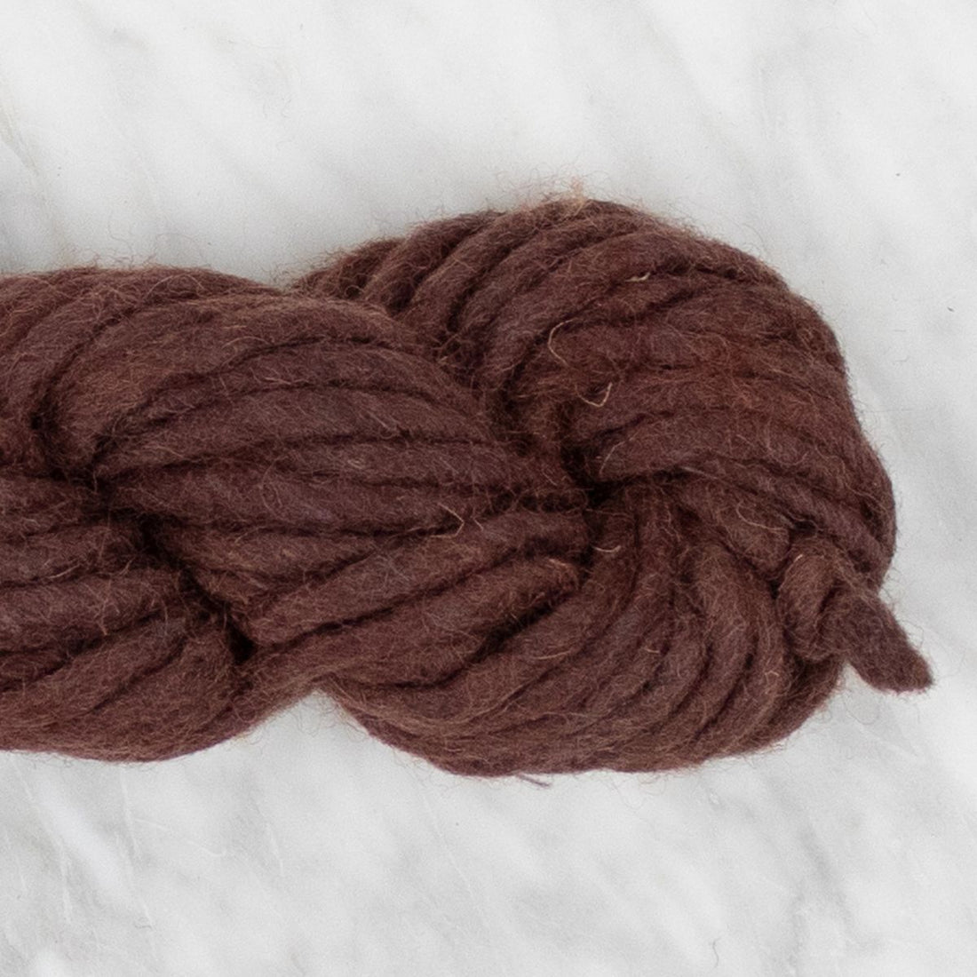 Merino Bouclé Yarn - Copper