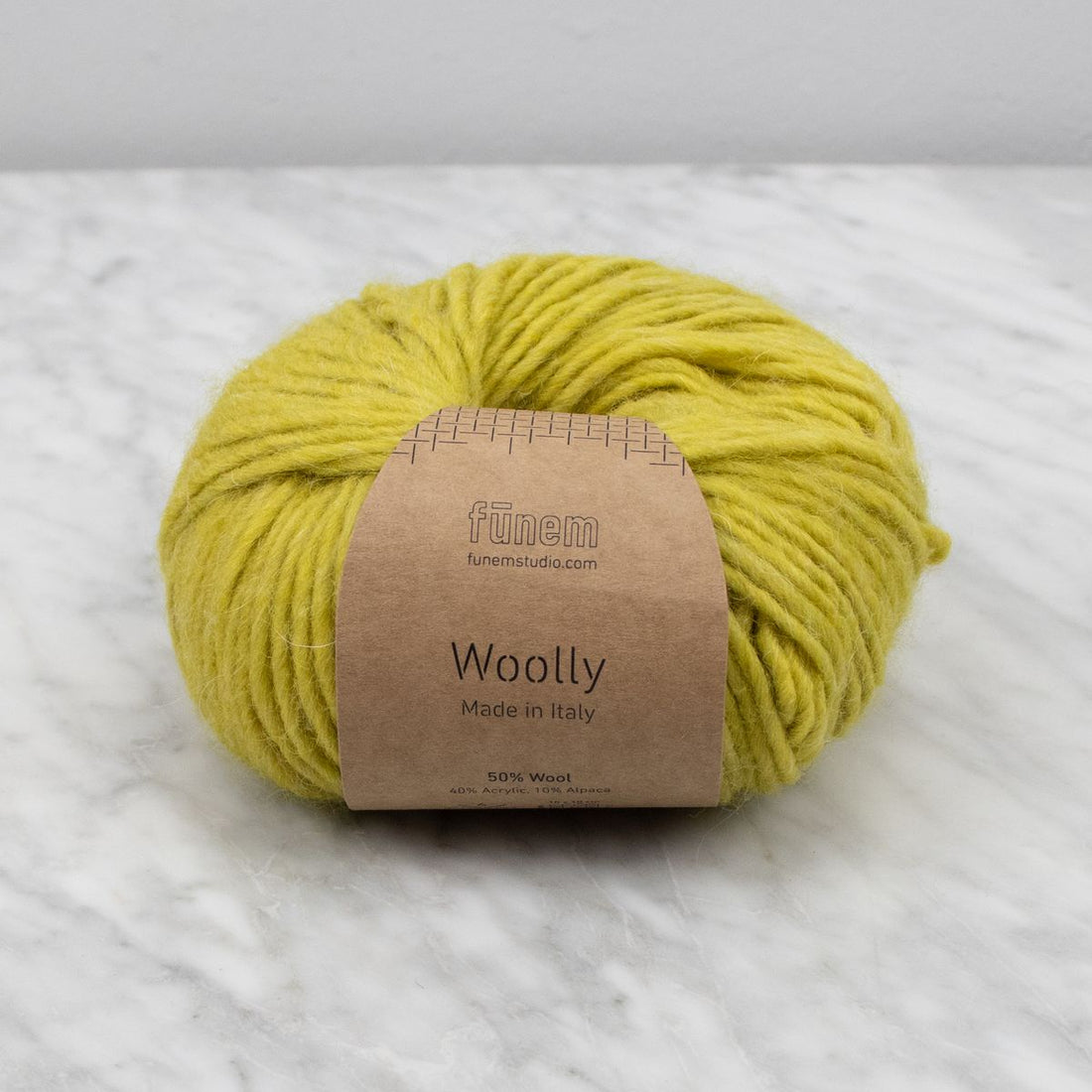 Jouet Wooly Monstre Plusieurs couleurs, 560420