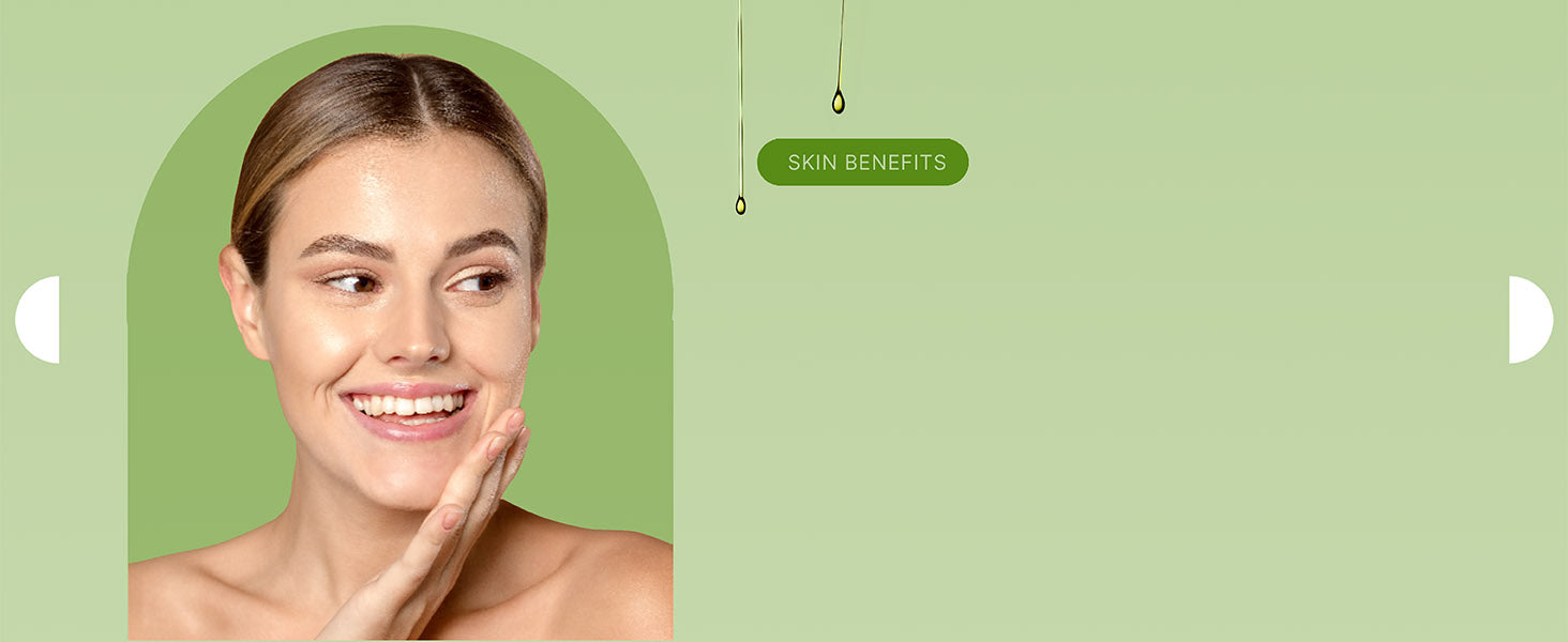 Intense Hydration Benefits of Cucumber Seed Oil - Bella Terra Oils