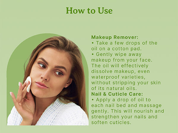 How to Use Cucumber Seed Oil for Skin - Bella Terra Oils