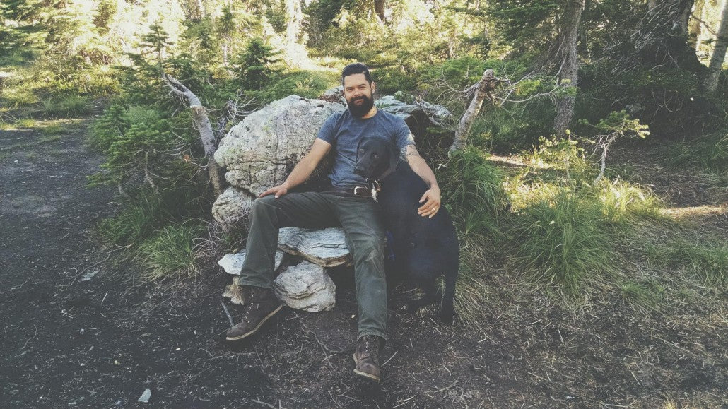 Cabinet Mountain Wilderness