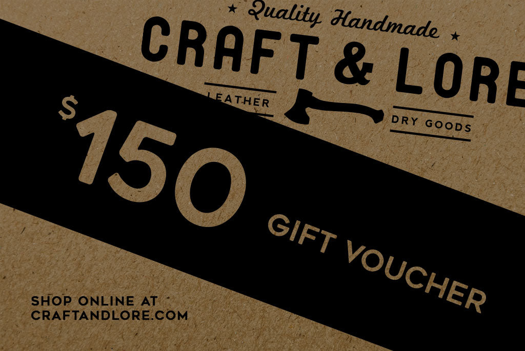 Gift Voucher