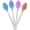 White Hot® Safety Spoons - 4 Pack