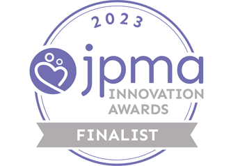 2023 JPMA Innovation Awards Finalist