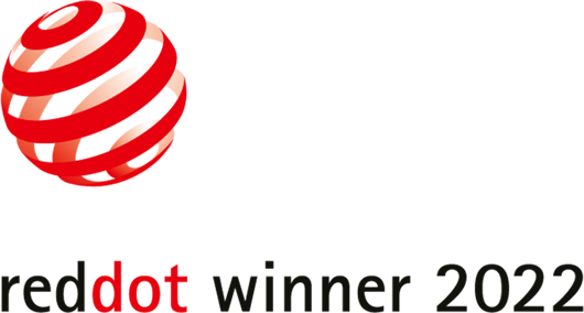 reddot winner 2022