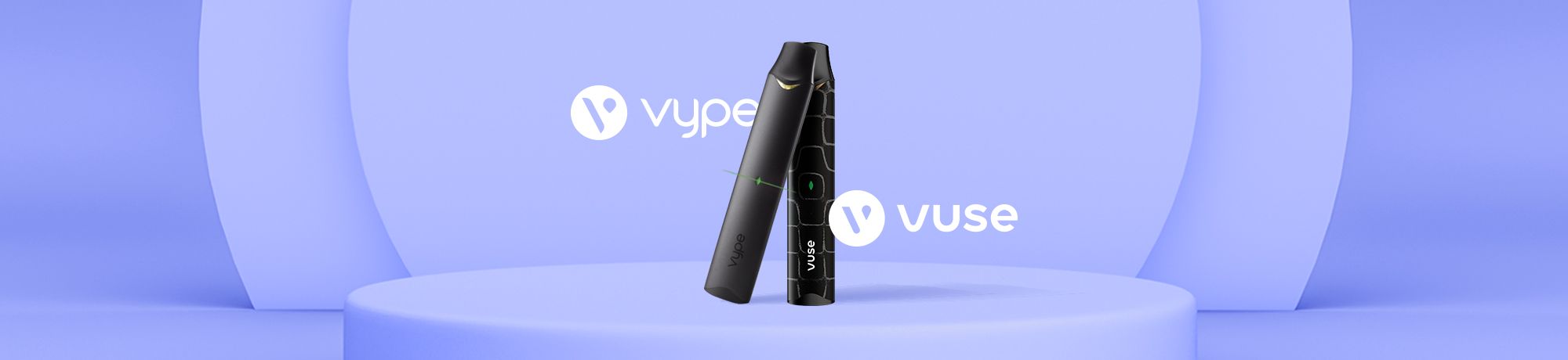 
      Buy Vuse/Vype Pods Online | Refillable Alto ePods, Toronto – HV
    