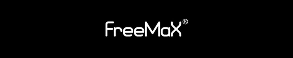 FreeMax Vape Products Banner Hazetown Vapes Toronto Ontario Canada