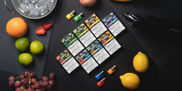 STLTH SAVAGE REPLACMENT PODS | PRODUCT SLIDER IMAGE HAZETOWN VAPE SHOP TORONTO