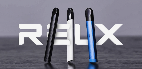 RELX Essential Device | Place holder Toronto Ontario