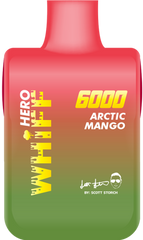 whiff hero arctic mango