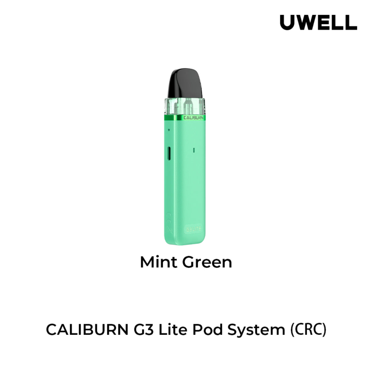 UWELL CALIBURN G3 LITE POD KIT - Image 8