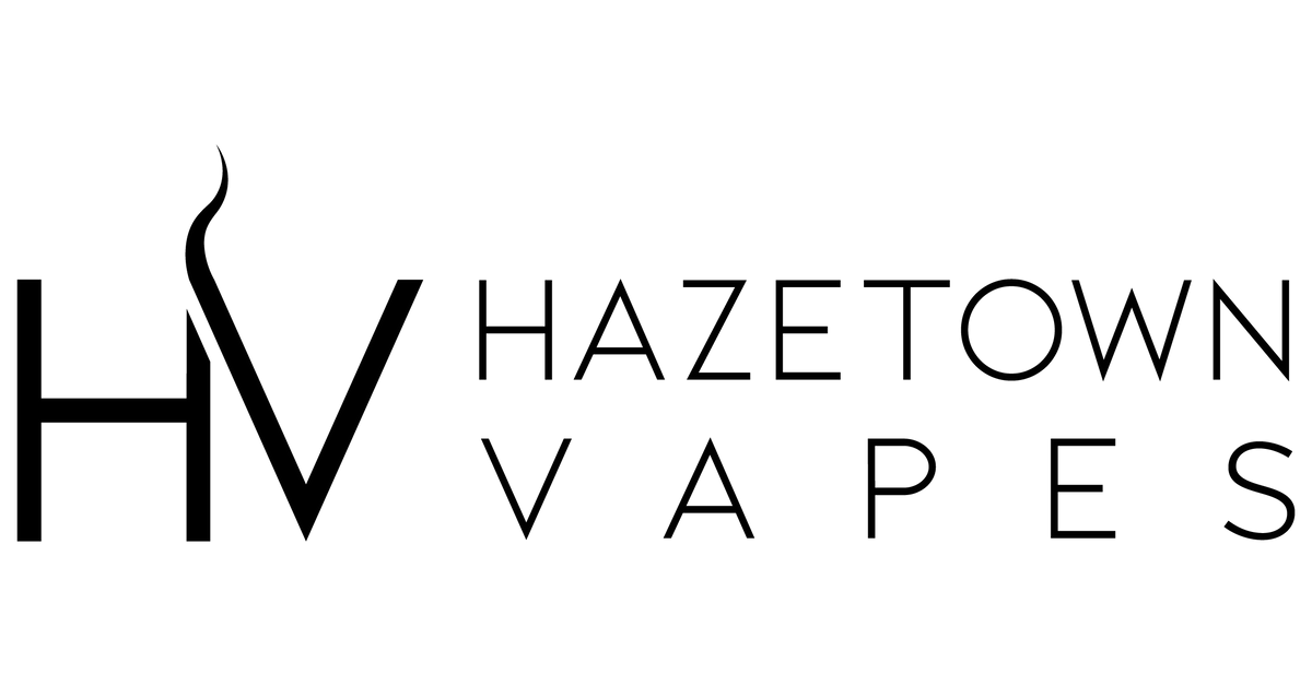 Hazetown Vapes E Cigarette & Vape