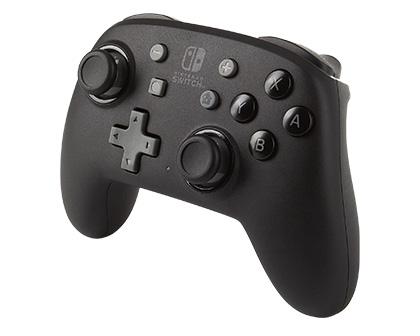 enhanced wireless controller nintendo switch