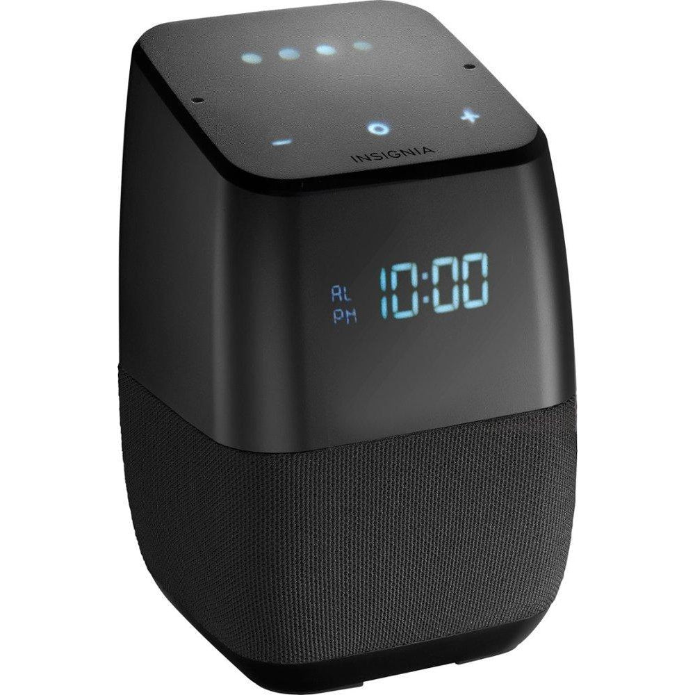 insignia alexa speaker