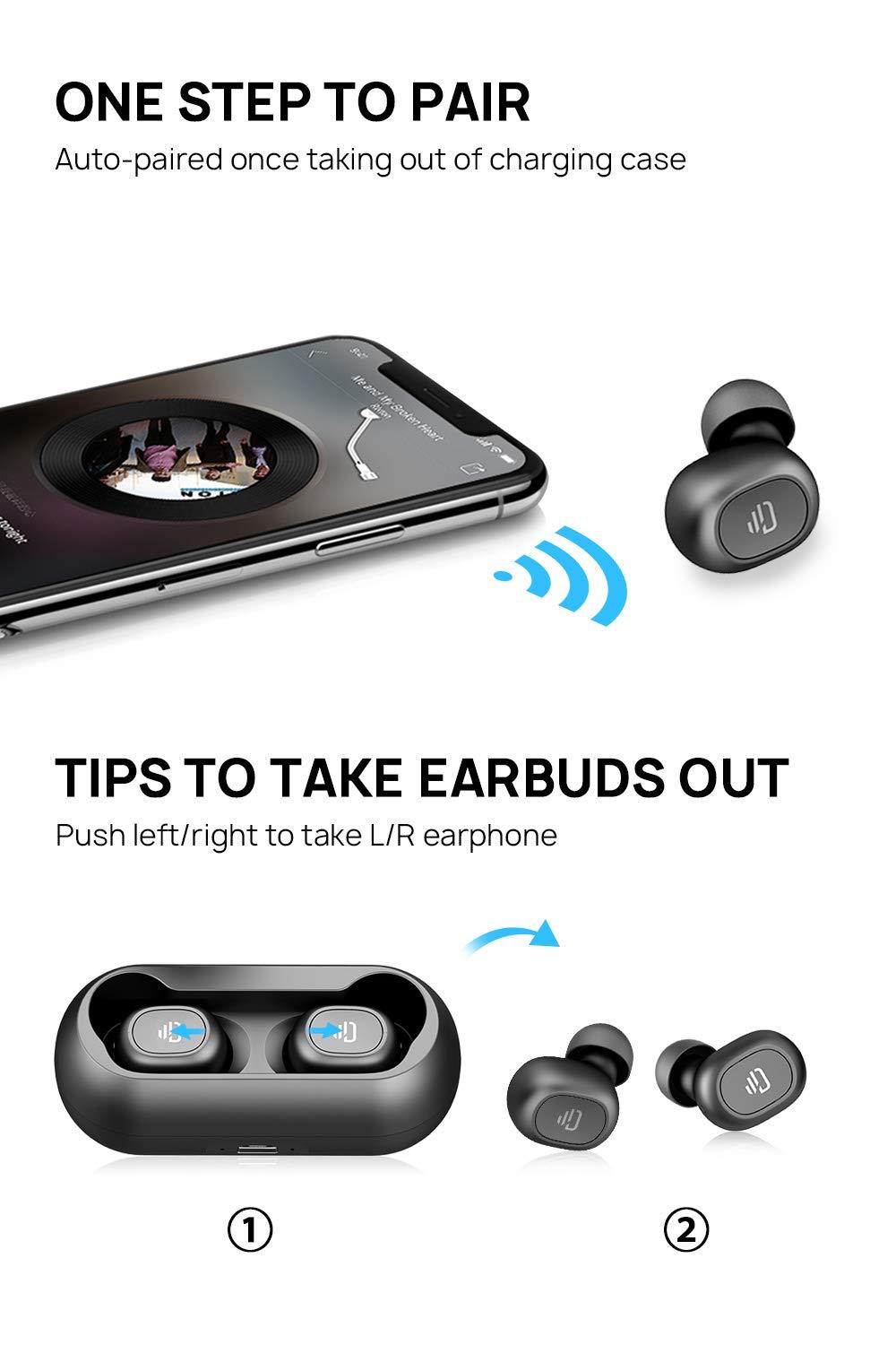 zeus air earbuds