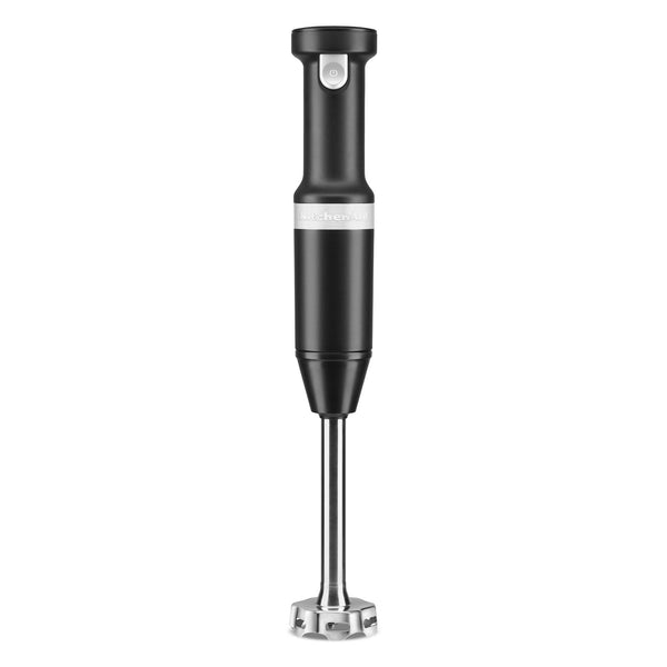 kitchenaid variable speed corded hand blender khbv53