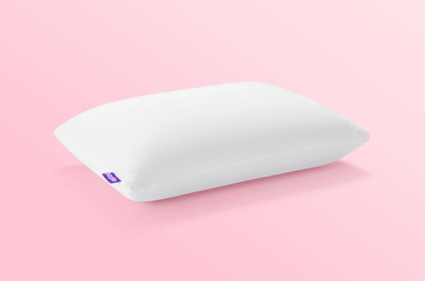 purple harmony pillow promo code