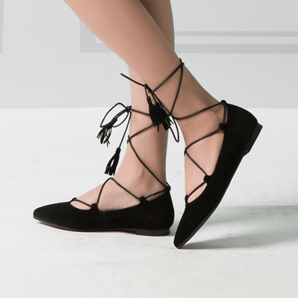 Women's Shoes – Gangnam Styles