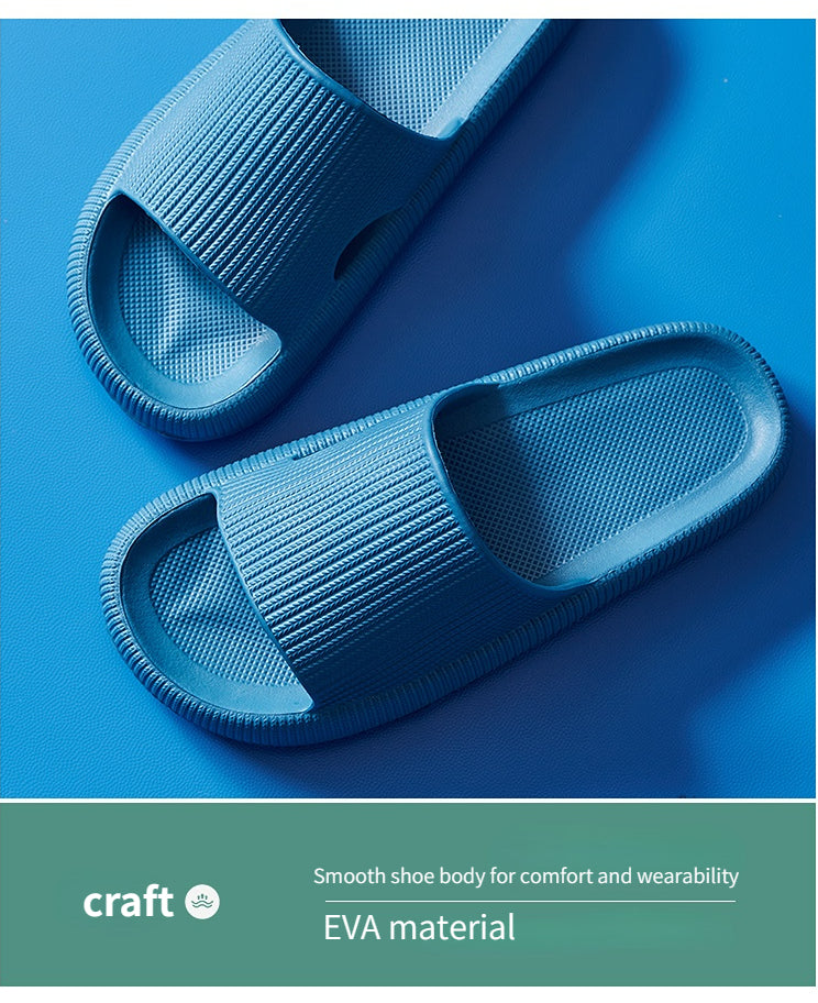 Best Slides for Men Women Comfort Versatility Thick Anti-slip Summer