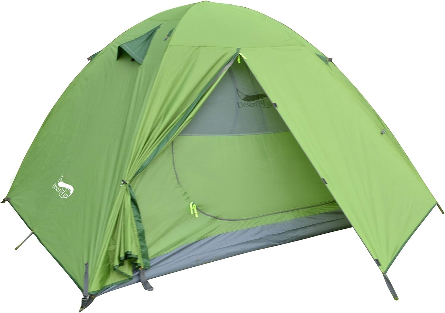 Camping Tents 1/2/3 Person,Outdoor Lightweight Backpacking