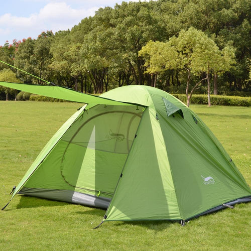 DESERT & FOX Camping Tent
