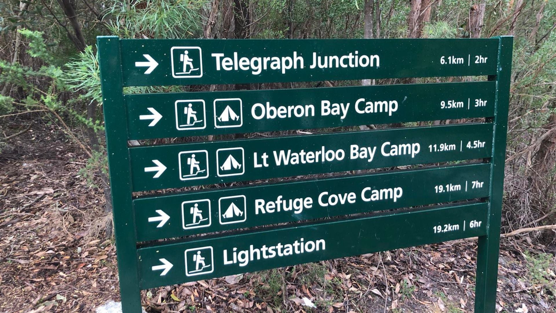 Discovering Wilsons Promontory National Park