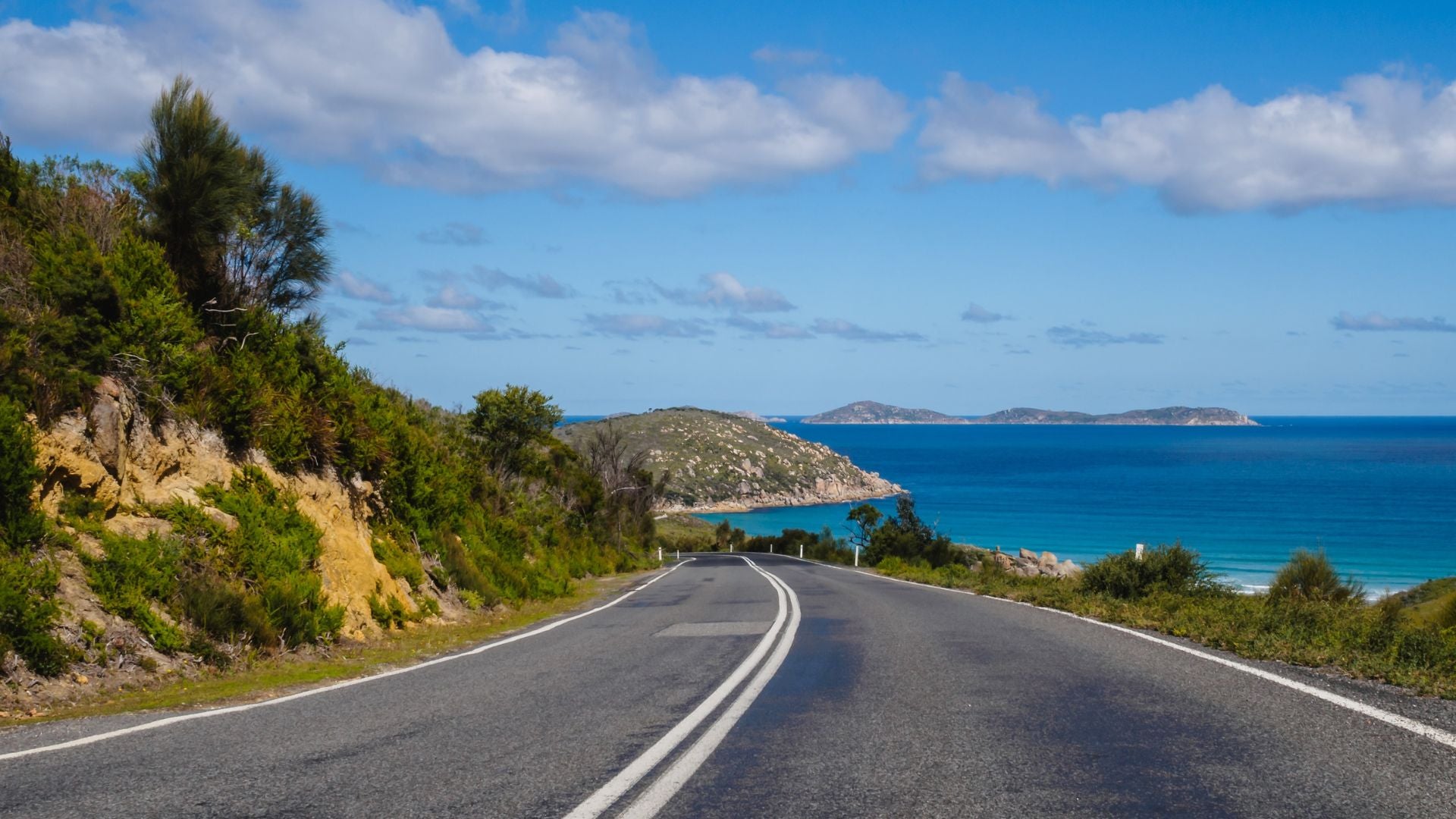 How to Get to Camping Wilsons Promontory