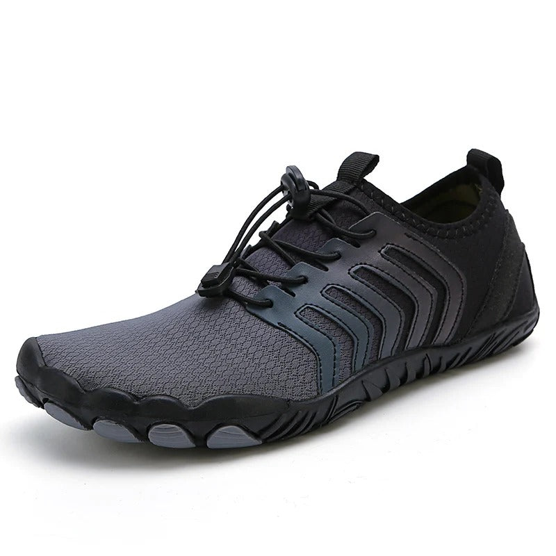 Water Reef Shoes Women Men Quick Dry Non-slip Beach Hiking Sneakers