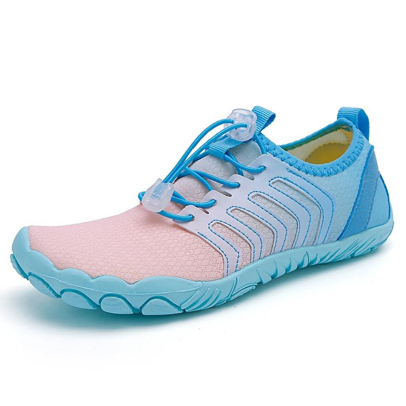 Water Reef Shoes Women Men Quick Dry Non-slip Beach Hiking Sneakers