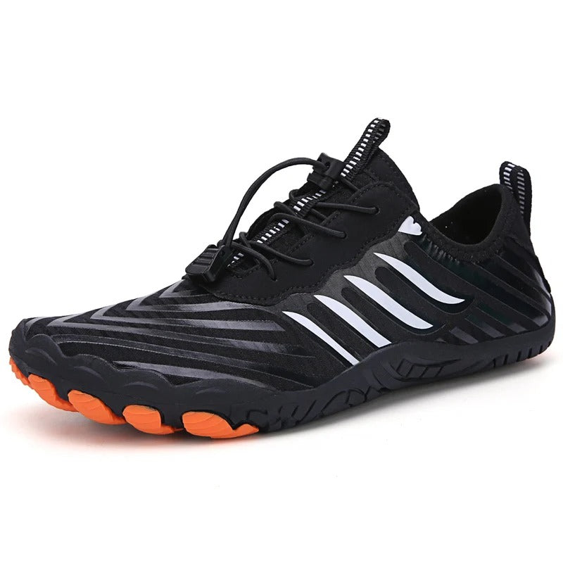 Water Reef Shoes Women Men Quick Dry Non-slip Beach Hiking Sneakers