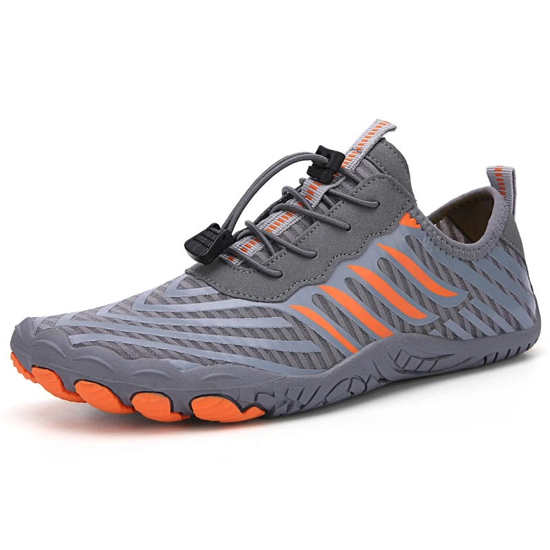 Water Reef Shoes Women Men Quick Dry Non-slip Beach Hiking Sneakers