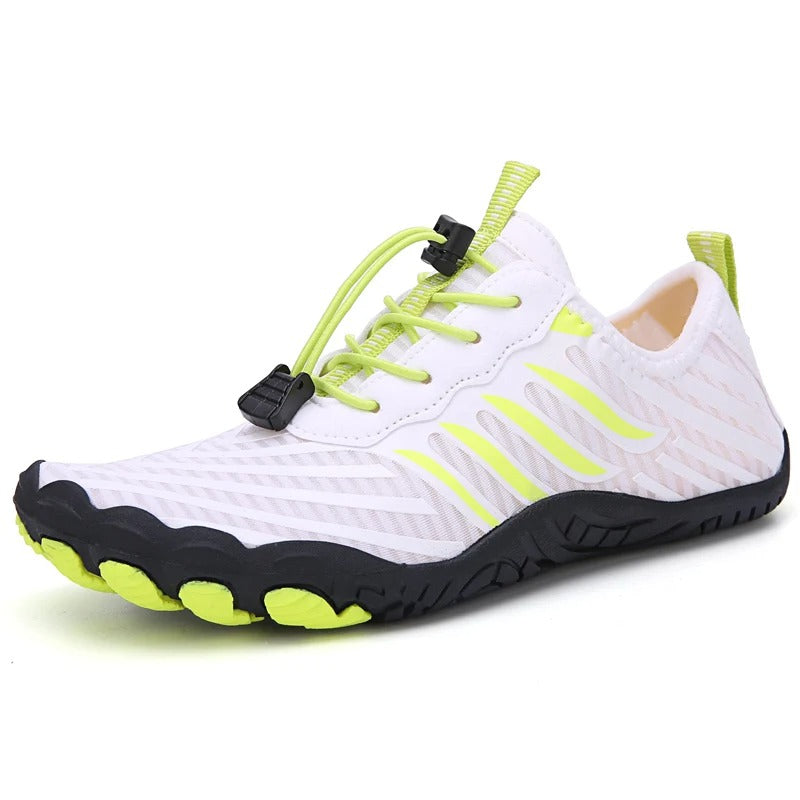 Water Reef Shoes Women Men Quick Dry Non-slip Beach Hiking Sneakers