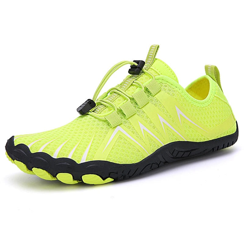 Water Reef Shoes Women Men Quick Dry Non-slip Beach Hiking Sneakers