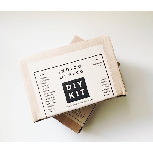 Boro Repair Kit – NOMA House Cafe & Collective