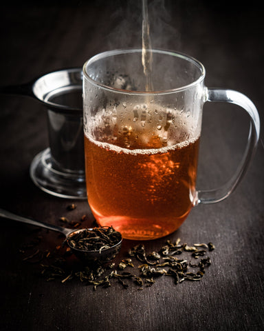 Herbal tea Greenaty