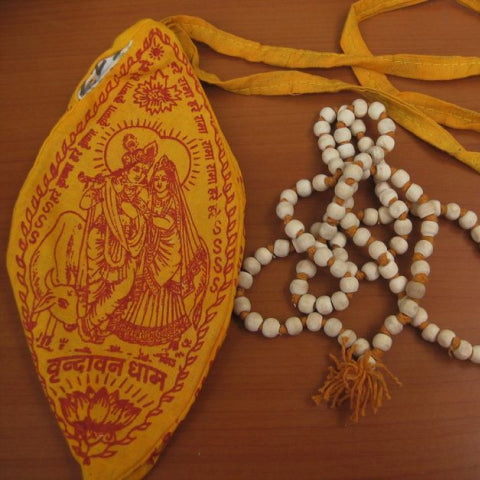 What Does Tulsi Represent in Hinduism