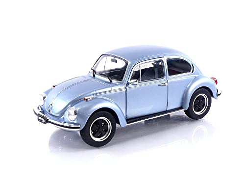 Solido 1/18 - 1800520/421182210 - Volkswagen Beetle 1303 - 1974