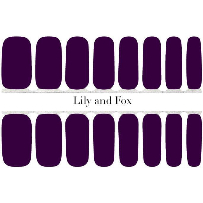 Spider Woman Nail Wraps Online Shop - Lily and Fox - Lily and Fox USA