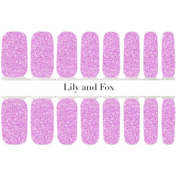Hocus Pocus Nail Wraps Online Shop - Lily and Fox - Lily and Fox USA