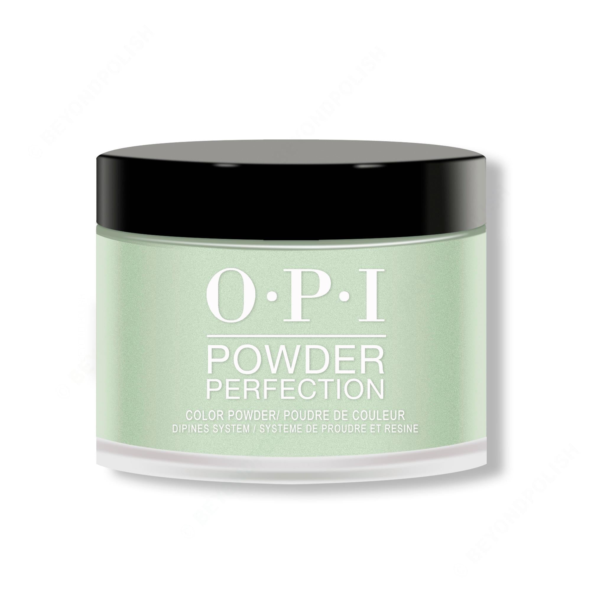 OPI Dipping Powder Perfection - Taurus-t Me 1.5 oz - #DPH015 - Nynes Collective product image