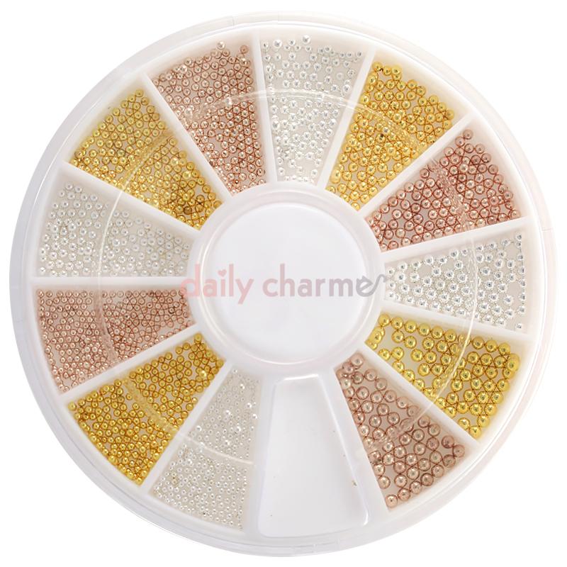 Daily Charme Stay Put Gelly / 3D Jewelry Gel