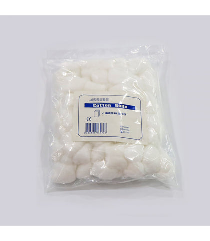 Sterile Cotton Balls  Pure Cotton Wool Balls Australia