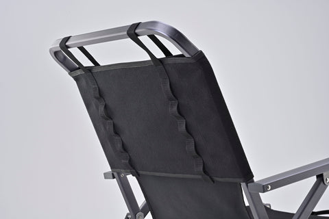ZANE ARTS LADE CHAIR 折疊椅– 馬布谷戶外Mabu Valley Outdoor LTD.