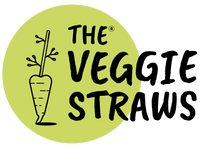 The Veggie Straws