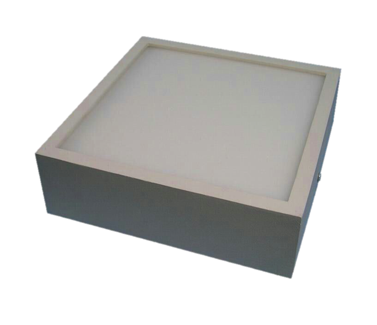 square ceiling lamp