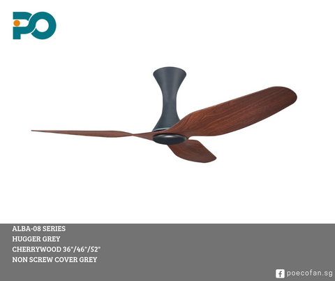 Smart Wifi Ceiling Fan Singapore Voice Control Ready