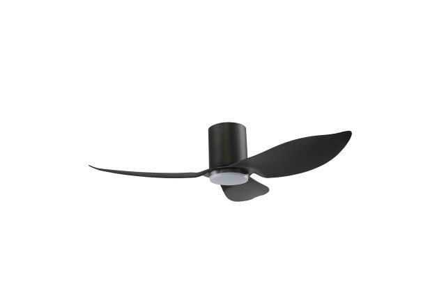 grey ceiling fan