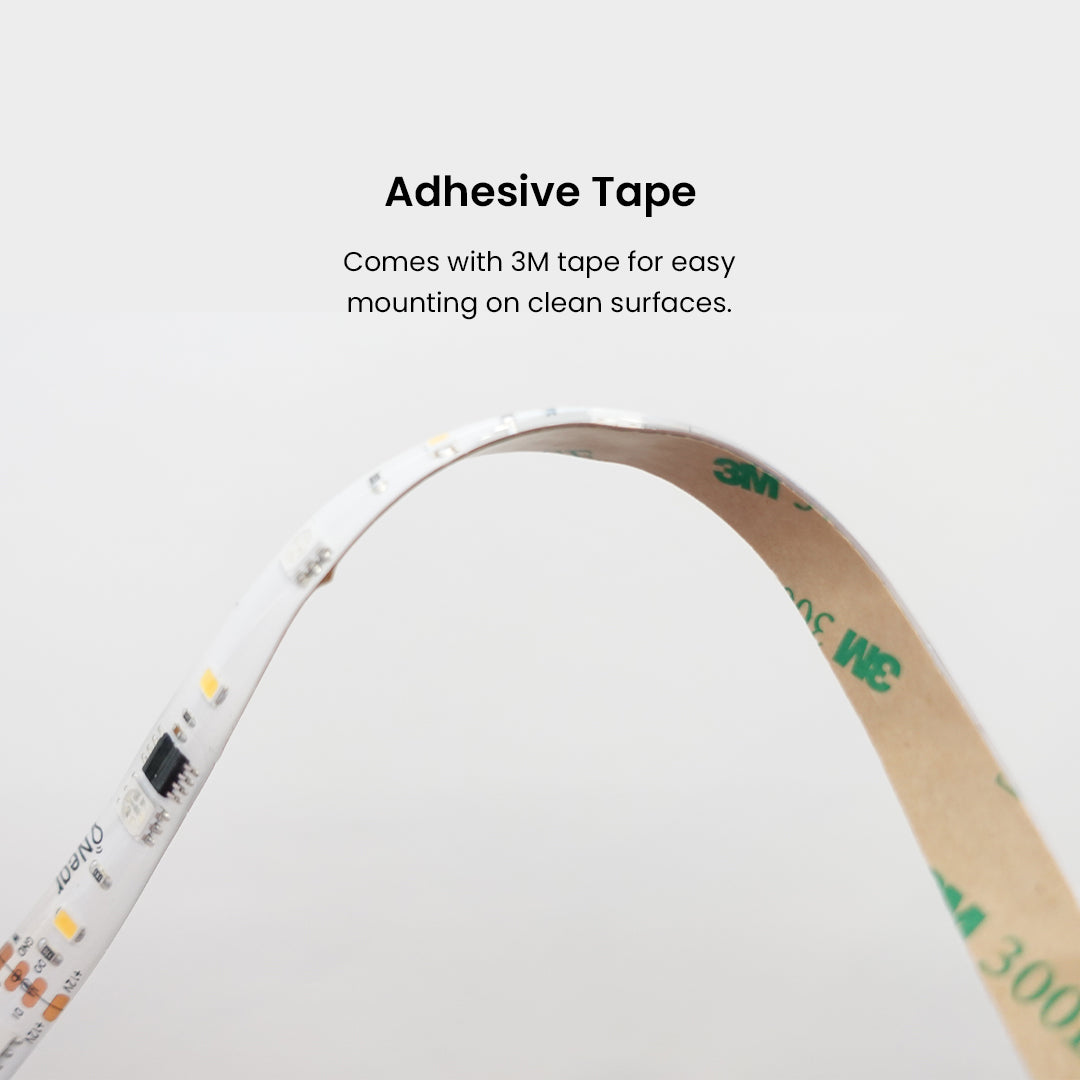 philips hue 3m tape