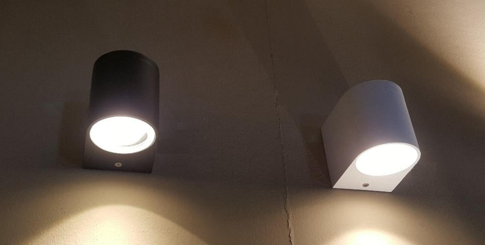 exterior ceiling mounted led lights