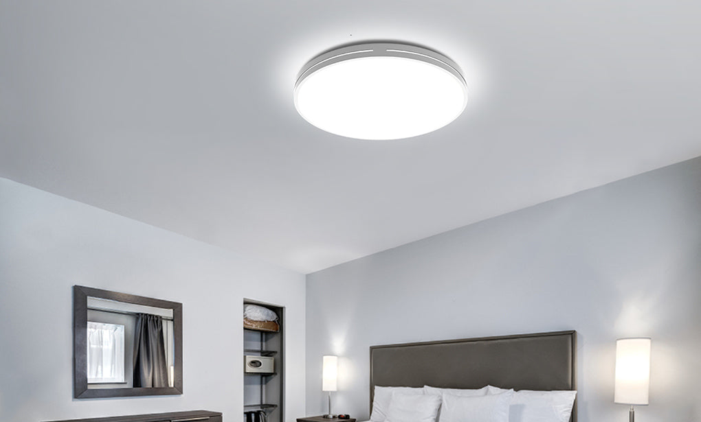 xiaomi yeelight led round